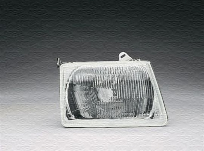 MAGNETI MARELLI 712037480009 -  Основная фара